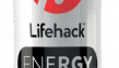 Витаминизированный напиток без газов LIfehack FITNTSS и LIfehack ENERGY без крас