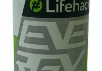 Энергетические безалкогольные напитки LIfehack ENERGY