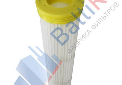 WAM-KFEC3014PP3JC Комплект картриджей 14 шт, KFEC3001PP3JC