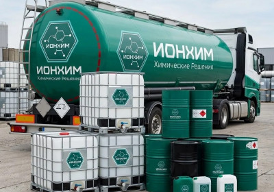 Дидецилдиметиламмоний хлорид