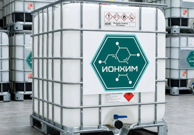 Ацетон
