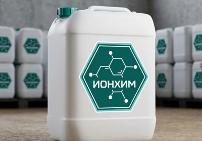 Перекись водорода