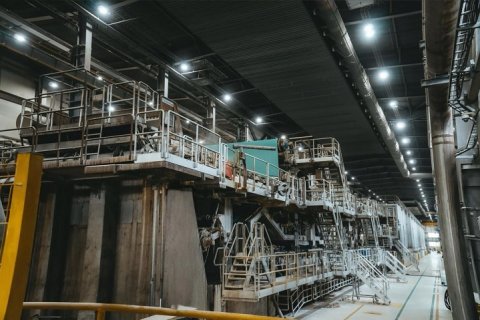 КБК «КАМА» (Группа Свеза) инвестировал более 370 млн рублей в модернизацию производства в I полугодии 2026 года