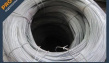 Проволока вязальная низкоуглеродистая 1,2 мм ГОСТ 3282-99