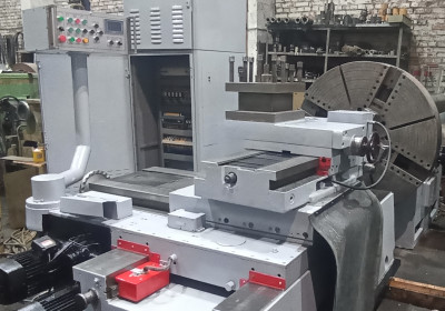 Станок лоботокарный Niles DP1 S2 (Германия)