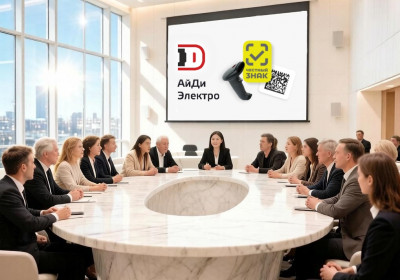 Круглый стол по маркировке Честный Знак пройдет на Всероссийском Крановом Форуме