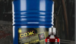 Полусинтетическая СОЖ AquaMax