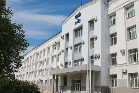 Против тренда: Самарский металлургический завод системно возвращает функции с аутсорсинга Против тренда: Самарский металлургический завод системно возвращает функции с аутсорсинга