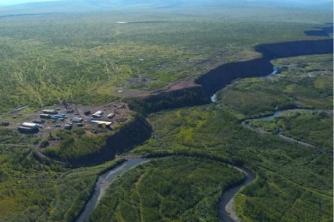 «Селигдар» утвердил запасы золота на месторождении Кючус в объеме 188,6 тонны «Селигдар» утвердил запасы золота на месторождении Кючус в объеме 188,6 тонны