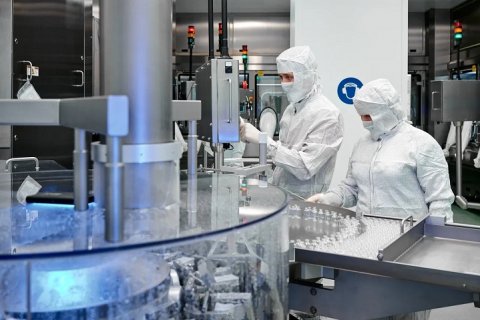 18 млрд рублей и 1,8 тыс. рабочих мест: в СВАО появится шесть новых производств 18 млрд рублей и 1,8 тыс. рабочих мест: в СВАО появится шесть новых производств