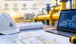 Проектирование газоснабжения