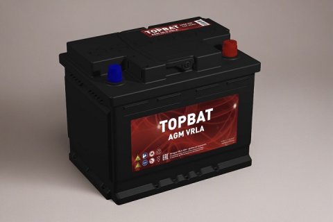 Ростех показал в Минске аккумуляторы TOPBAT, выдерживающие мороз, огонь и пули Ростех показал в Минске аккумуляторы TOPBAT, выдерживающие мороз, огонь и пули