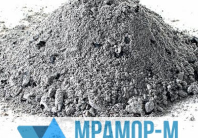 Цемент тампонажный