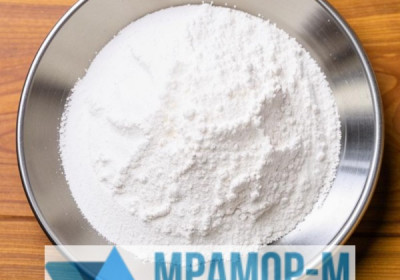 Минеральный порошок