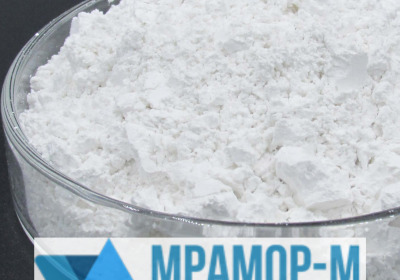 Известняковая мука