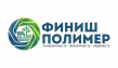 Скамейка уличная из полимерной доски