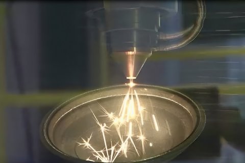 ЦАТ предлагает ускорить сертификацию 3D-печатных деталей для авиадвигателей