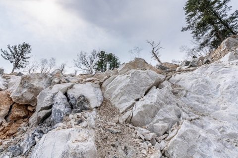 Новый резидент ТОР «Амуро-Хинганская» займется разработкой брусита с запасами около 40 млн тонн