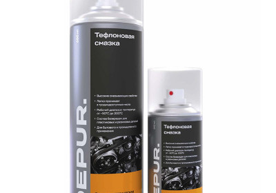 Тефлоновая смазка