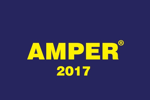 Международная выставка электротехники, электроники, автоматизации, коммуникации, освещения и безопасности – AMPER-2017.
