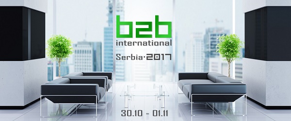 «Дни Международного Делового Сотрудничества «b2b-international»