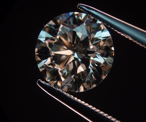 Огранка алмазов в бриллианты