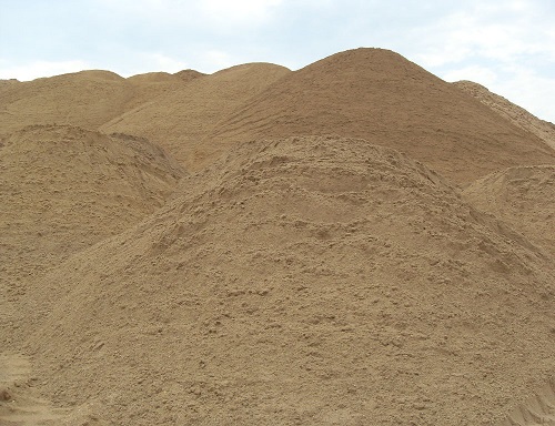Обогащение кварцевого песка
